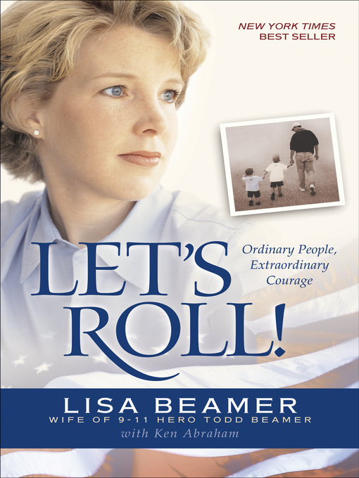 Title details for Let's Roll! by Lisa Beamer - Available
